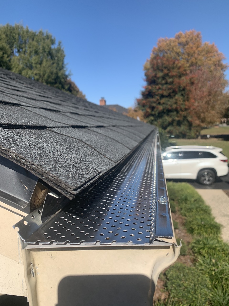 Seamless Gutter Solutions for Home Protection