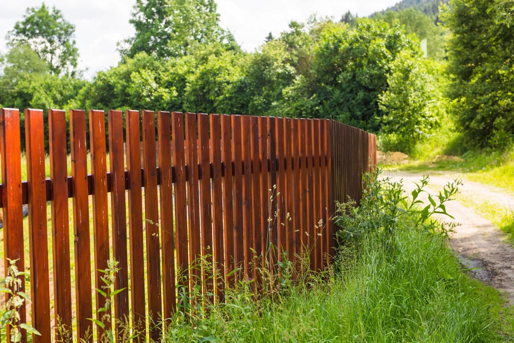 Residential Fencing – Security and Curb Appeal in One